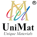 優美特創新材料股份有限公司Unique Materials Co., Ltd